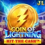 Coin of Lightning