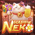 Happy Neko